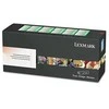 Lexmark CS521, CS/CX622 | Tonerio kasetė | Žydra spalva