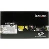 Lexmark (C5220KS) Return, juoda kasetė