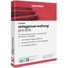 GMBH &amp; CO Lexware anlagenverwaltung pro 2026 - Abo