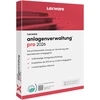 GMBH &amp; CO Lexware anlagenverwaltung pro 2026 Jahresversion (365-Tage)