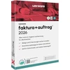 GMBH &amp; CO Lexware Faktura+Auftrag 2026 - 1 Device, ABO - ESD-Download