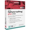 GMBH &amp; CO Lexware Faktura+Auftrag Plus 2026 - 1 Device, 1 Year - ESD-Download