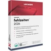GMBH &amp; CO Lexware Fehlzeiten 2026 - 1 Device, ABO - ESD-Download