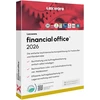 GMBH &amp; CO Lexware Financial Office 2026 - 1 Device, ABO - ESD-Download