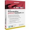 GMBH &amp; CO Lexware financial office premium handwerk 2026 Jahresversion (36