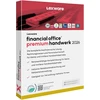 GMBH &amp; CO Lexware financial office premium handwerk 2026 - Abo