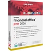 GMBH &amp; CO Lexware financial office pro 2026 Jahresversion (365-Tage)