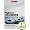 GMBH &amp; CO „Lexware myCenter“ licencijos „pro/prem 2026“ – 5 įrenginiai, prenumerata – ESD atsisiuntimas