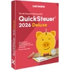 GMBH &amp; CO Lexware QuickSteuer Deluxe 2026