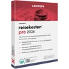 „Lexware Travel Expenses Pro 2026“ – 1 įrenginys, prenumerata – ESD atsisiuntimas