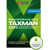 Lexware TAXMAN professional 2023 (5 vietų licencija) Atsisiųsti
