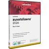 GMBH &amp; CO Lexware Zusatzlizenzen 2026 für 5 User - ABO - ESD-Download