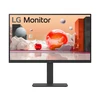 Monitorius LG 27BA850-B - 100Hz | Full HD | IPS | 27" | kamera | USB-C PD90W