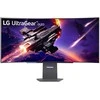 LG 45GS95QX-B computer monitorius 114.3 cm (45") 3440 x 1440 pikselių Wide Quad HD OLED Juodas