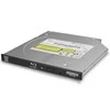 Hitachi Lg HLDS BU40N „Blu-ray“ itin ploni vidiniai pliki SATA diskai