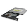 Hitachi Lg HLDS BU40N „Blu-ray“ itin ploni vidiniai pliki SATA diskai