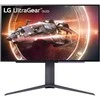 Monitorius LG 68,6cm/27" (2560x1440) LG 27GS95QX-B UltraGear OLED QHD 16:9 2x HDMI HDR10 DP QHD 240 Hz Gaming