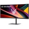 LG 34G630A-B computer monitorius 86.4 cm (34") 3440 x 1440 pikselių Juodas