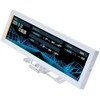 Lian Li 8.8″ Universal Screen – baltas