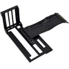 Vaizdo plokštė Lian Li DAN Cases A3-mATX Vertical GPU Kit – juodos spalvos