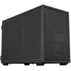 Lian Li DAN Cases B4 PC Case, Micro-ATX – Juodas