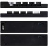 Lian Li EDGE HUB, 4x USB, 6x PWM – juodas