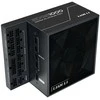 Lian Li EDGE EG1000 80 PLUS Platinum PSU, PCIe 5.1, ATX 3.1 – 1000 Watt, juodos spalvos