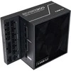 Lian Li EDGE EG1300 80 PLUS Platinum PSU, PCIe 5.1, ATX 3.1 – 1300 Watt, juodos spalvos