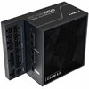 Lian Li EDGE EG0850 80 PLUS Platinum Power Supply, PCIe 5.1, ATX 3.1 – 850 Watt, Juodas