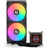 Lian Li Galahad II LCD 280 TL Wireless AIO Cooler – Juodas