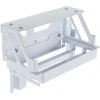 Lian Li Vertical Mount GPU Bracket for O11D Evo – baltos spalvos