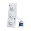 Lian Li HydroShift LCD 360 Silent AIO Cooler – baltas