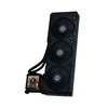 Lian Li HydroShift LCD 360 Silent AIO Cooler – Juodas