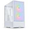 Dėklas|LIAN LI|LANCOOL 207|MidiTower|Dėklo gaminio savybės Skaidrus skydelis|Neįtrauktas|ATX|MicroATX|MiniITX|Spalva Bal