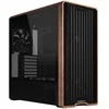 Lian Li Lancool 217 PC Case, Mid Tower, ATX, Tempered Glass – Juodas