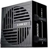 Lian Li RB Series 80 PLUS Bronze Power Supply, semi-modular, ATX 3.1 – 550 Watts, juodas