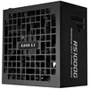 Lian Li RS Series 80 PLUS Gold Power Supply, ATX 3.1, modular – 1,000 Watts, juodas