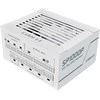 Lian Li SP Series Platinum 80 PLUS Platinum Power Supply, SFX, fully modular, PCIe 5.1, ATX 3.1 – 1,000 Watt, baltas