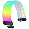 Lian Li Strimer belaidis 12V-2×6 GPU kabelis platus