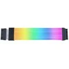 Lian Li „Strimer“ belaidis 24 kontaktų RGB pagrindinės plokštės kabelis