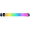 Lian Li Strimer Wireless GPU 2×6+2-Pin RGB GPU-Cable
