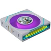 Lian Li UNI FAN SL-INF LCD FLEX belaidis ventiliatorius, ARGB ir LCD Ø 120 mm, baltas