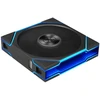 Lian Li UNI FAN TL120 FLEX Wireless ARGB juodas | Gehäuselüfter