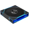 Lian Li UNI FAN TL120 FLEX Wireless ARGB Reverse juodas | Gehäuselüfter