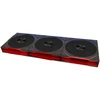 Lian Li UNI FAN TL120 FLEX Wireless ARGB Reverse 3-Pack juodas | Gehäuselüfter