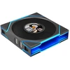Lian Li UNI FAN TL120 LCD FLEX Wireless ARGB juodas | Gehäuselüfter