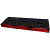 Lian Li UNI FAN TL Wireless korpuso ventiliatorius, ARGB, PWM, 3er-Pack – Reverse Blade, 120mm, juodos spalvos