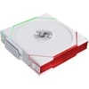 Lian Li UNI FAN TL Wireless korpuso ventiliatorius, ARGB, PWM – Reverse Blade, 120mm, baltos spalvos