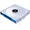 Lian Li UNI FAN TL LCD Wireless korpuso ventiliatorius, ARGB, PWM – 140mm, baltos spalvos