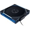 Lian Li UNI FAN TL Wireless korpuso ventiliatorius, ARGB, PWM – 140mm, juodos spalvos